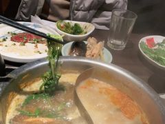 -MoMo牧场·寿喜烧专门店(长泰广场店)