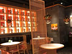 -小京廷北京烤鸭|山野贵州菜(梵华里店)