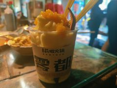 -陈陈火锅(较场口店)
