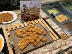 -AdD全日制餐厅(中谷花园酒店)