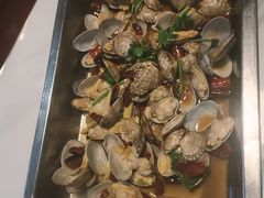 -胶东海鲜大排档(北太平庄店)