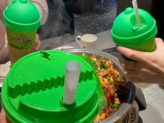 -炭亲干锅·虾蟹蛙(奥体天虹店)