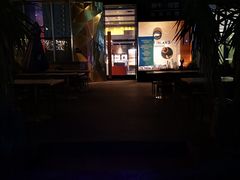 门面-NIUNIUPARK和牛螃蟹(龙湖杭州滨江天街店)