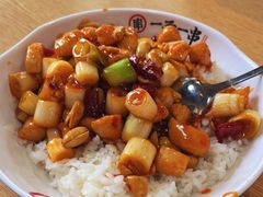 -马艾萨中国兰州牛肉拉面(劲松店)