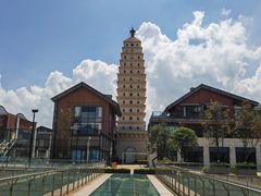 -昆明滇池国际会展中心