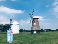 -歌斐颂巧克力小镇