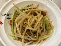 -喜家德虾仁水饺(华强天虹店)