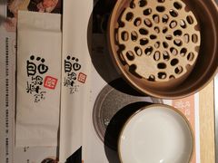 -温野菜涮涮锅(曲江大悦城店)