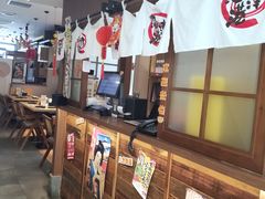 -沼津港精致料理·寿喜烧·烧鸟(青浦宝龙广场日料榜单店)