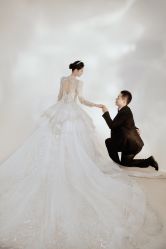 -秦皇岛我和你婚纱摄影工作室