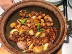 -大榕树下顺德菜(融创茂店)