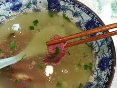 -老新隆牛肉锅贴(新街口店)