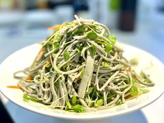 -来相会饺子·新辽菜(甘家口店)