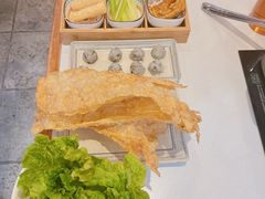 -螺大喜螺蛳粉火锅(雍和宫店)