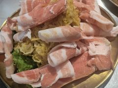 -齐齐哈尔小炉匠炭火烤肉(西红门店)