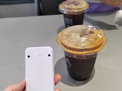 -M Stand(成都COSMO店)