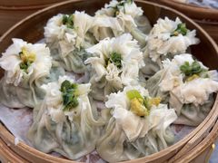 -都一处烧麦馆(前门店)