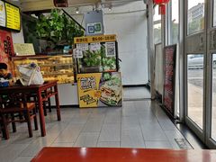 -清真马记宫廷奶酪(广渠门内大街店)