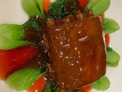 -功德林素菜饭庄(前门店)
