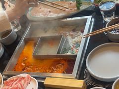 -重庆德忆火锅（龙南街3店）(渝水岸餐饮)