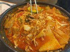 -七楽·韩式欢聚餐厅 치르치르(龙泉驿万达店)