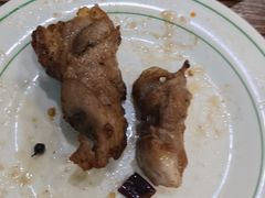 -巴犀烧烤(新崇光店)