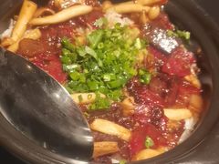 -旺爷砂锅·茶作(国贸城店)