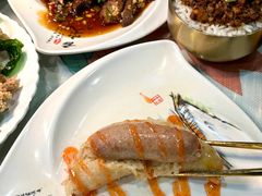 -金姐台湾菜(珠江路店)