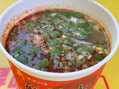 -清真老马家国华牛奶鸡蛋醪糟(正宁路店)