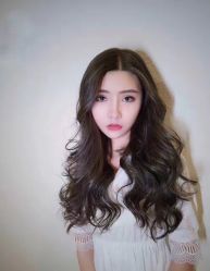 -GIRL STYLE 烫发·染发沙龙
