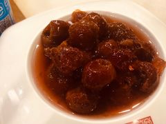 -京门老爆三·铜锅涮肉 爆肚(望京店)