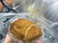油氽团子-荣阳楼(山塘街店)