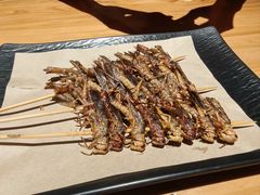 -花腰餐吧Bistro烧烤 傣味(传媒大学店)