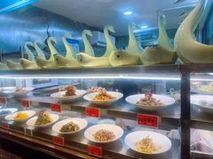 -钱记·乡野菜(紫荆花路店)