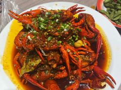 -李叔叔虾蟹大排档(青羊店)