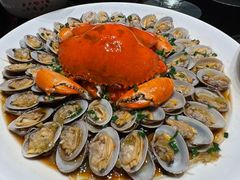 -忆家名门·上海菜(徐家汇店)