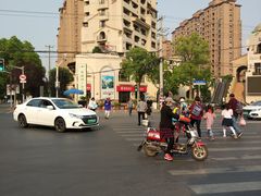 -招商银行(上海九亭支行)