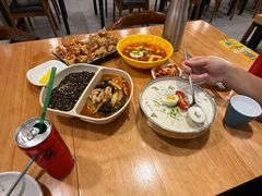 -多宾韩国料理(学衡路店)