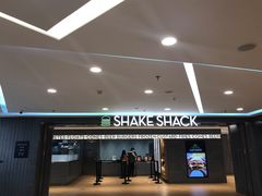 门面-Shake Shack(西单大悦城店)