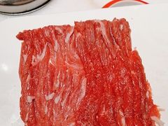 -南锣南门涮肉(南锣鼓巷店)