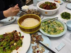 -青岛蓝海大饭店·渔歌舫(李沧店)