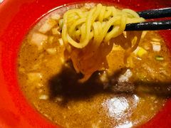-日本料理神拉面