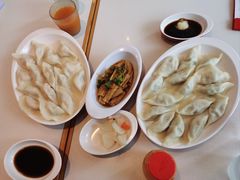 -喜家德虾仁水饺(金融中心店)