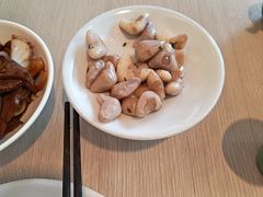 -苏小柳手作点心x茶叙小院(徐家汇分院)