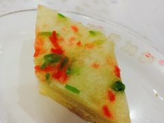 -蒋家桥饺面店(广陵路店)