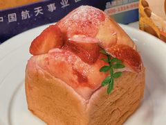 -爸爸糖吐司面包(北京西单大悦城店)