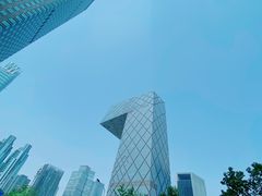 -中央广播电视总台(光华路办公区)