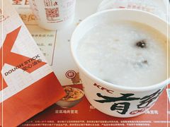 -肯德基(蓝桥店)