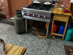 大堂-天地家常菜