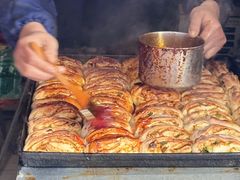 -郭际辣饼铺(第三中学店)